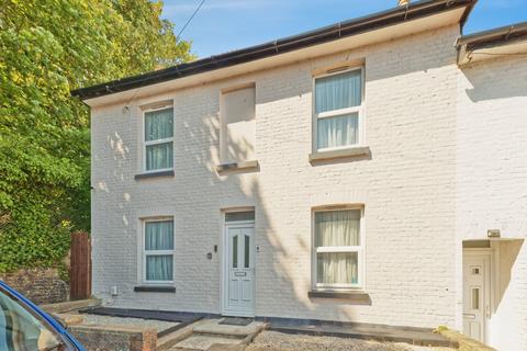 Oswald Place, Dover, Kent, CT17
