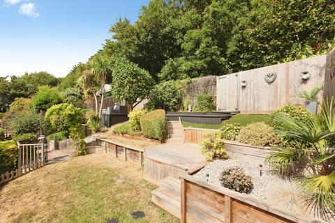 4 bedroom detached house for sale, Barn Owl Close, Torquay, Devon, TQ2