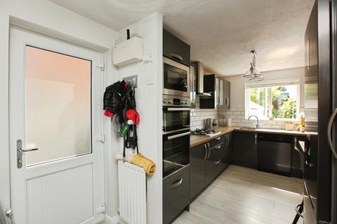 4 bedroom detached house for sale, Barn Owl Close, Torquay, Devon, TQ2