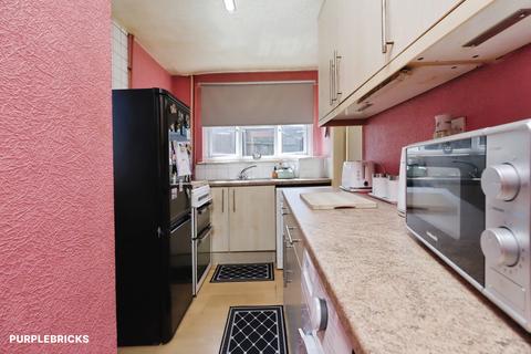 2 bedroom semi-detached house for sale, Grove Crescent, Bridgnorth, WV15