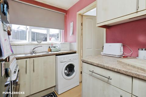 2 bedroom semi-detached house for sale, Grove Crescent, Bridgnorth, WV15