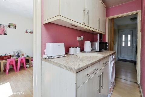 2 bedroom semi-detached house for sale, Grove Crescent, Bridgnorth, WV15