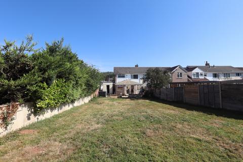 3 bedroom semi-detached house for sale, St. Cuthbert Avenue, Wells