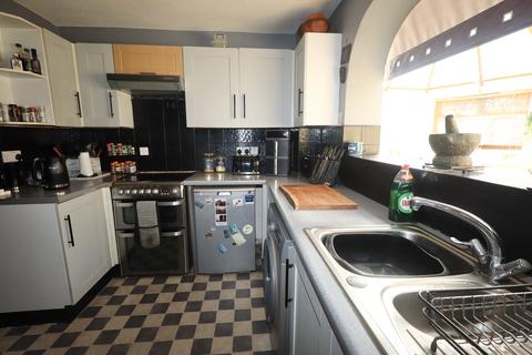 3 bedroom semi-detached house for sale, St. Cuthbert Avenue, Wells