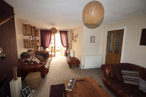 3 bedroom semi-detached house for sale, St. Cuthbert Avenue, Wells