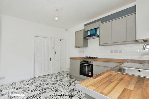 3 bedroom terraced house for sale, Downey Street, Stoke-on-Trent, ST1