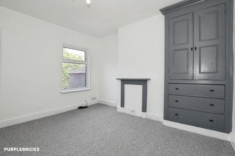 3 bedroom terraced house for sale, Downey Street, Stoke-on-Trent, ST1