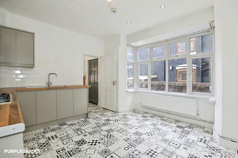 3 bedroom terraced house for sale, Downey Street, Stoke-on-Trent, ST1