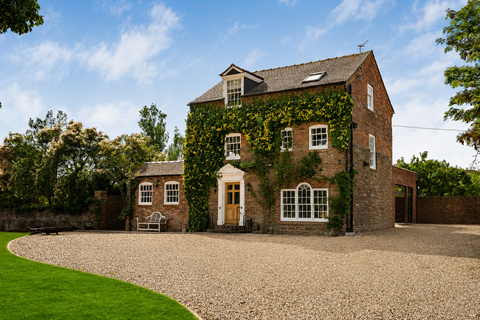 4 bedroom country house for sale, Middleton On The Hill, Ludlow SY8