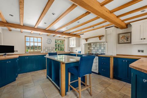 4 bedroom country house for sale, Middleton On The Hill, Ludlow SY8