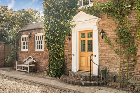 4 bedroom country house for sale, Middleton On The Hill, Ludlow SY8