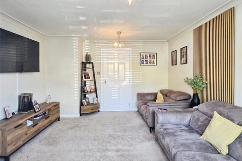 3 bedroom detached house for sale, Parc Hafod, Llanymynech SY22