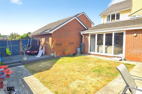 3 bedroom detached house for sale, Parc Hafod, Llanymynech SY22