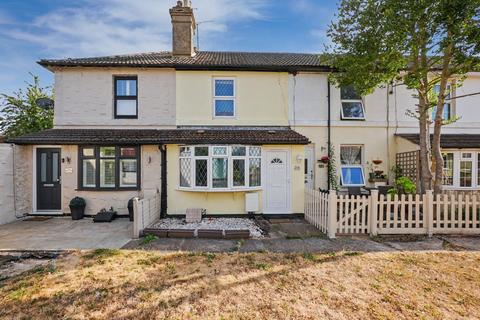 2 bedroom terraced house for sale, High Street, Wouldham, ME1