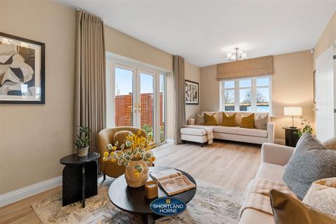4 bedroom detached house for sale, The Ludgate, Waterfield Drive, Coventry CV4