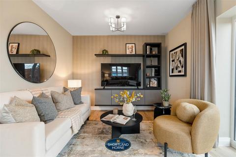 4 bedroom detached house for sale, The Ludgate, Waterfield Drive, Coventry CV4
