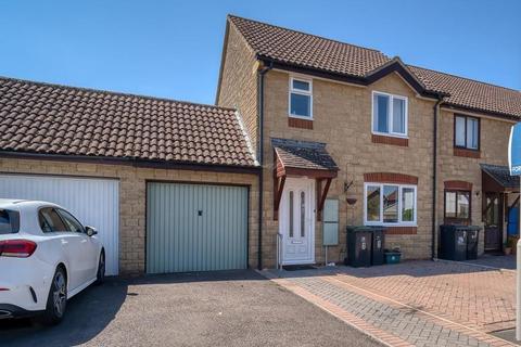undefined, Thrift Close, Stalbridge, Sturminster Newton