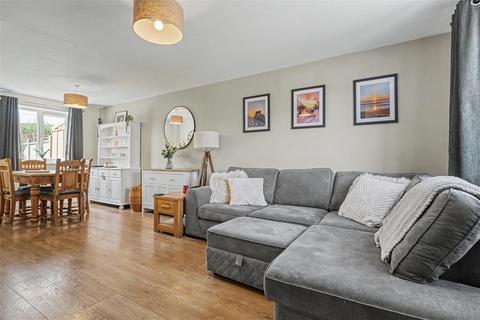 undefined, Thrift Close, Stalbridge, Sturminster Newton
