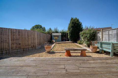 undefined, Thrift Close, Stalbridge, Sturminster Newton