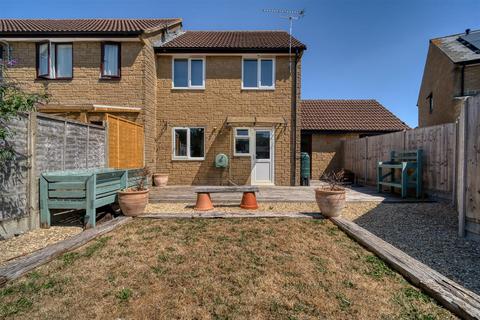 undefined, Thrift Close, Stalbridge, Sturminster Newton