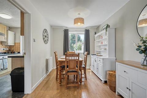 undefined, Thrift Close, Stalbridge, Sturminster Newton