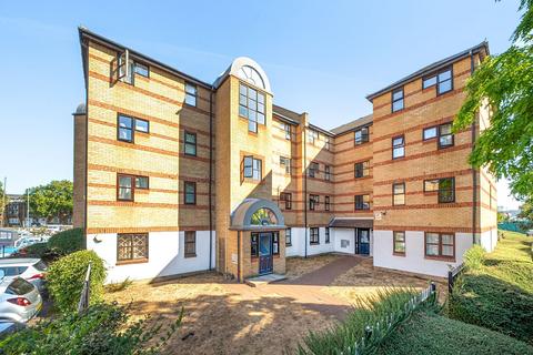 1 bedroom flat for sale, Windsock Close, London, SE16