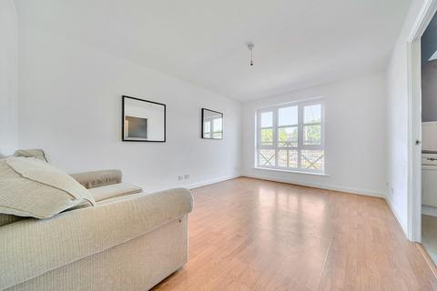 1 bedroom flat for sale, Windsock Close, London, SE16