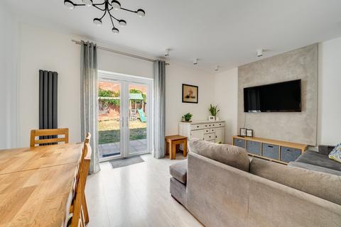 3 bedroom semi-detached house for sale, Craven Close, Lightmoor, TF4