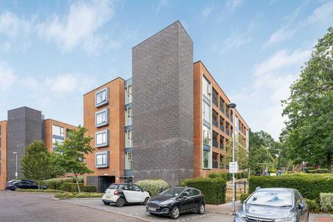 2 bedroom flat for sale, Olivia Court, Ebony Crescent, Cockfosters, EN4