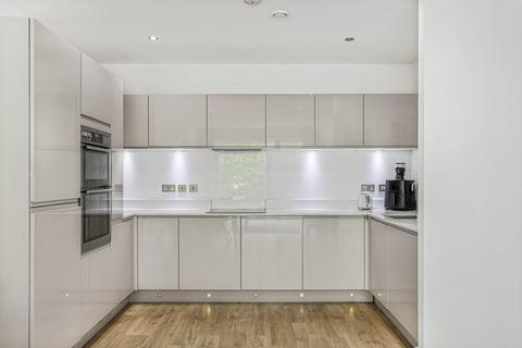 2 bedroom flat for sale, Olivia Court, Ebony Crescent, Cockfosters, EN4