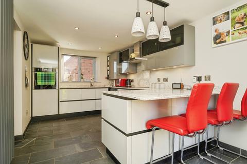 4 bedroom detached house for sale, Farriers Reach, CHELTENHAM, Gloucestershire, GL52