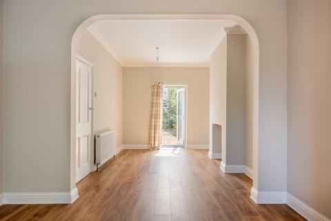 Pelham Road, London, SW19