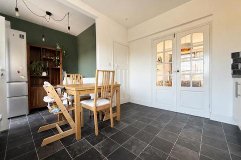 3 bedroom townhouse for sale, Milligan Road, Aylestone LE2