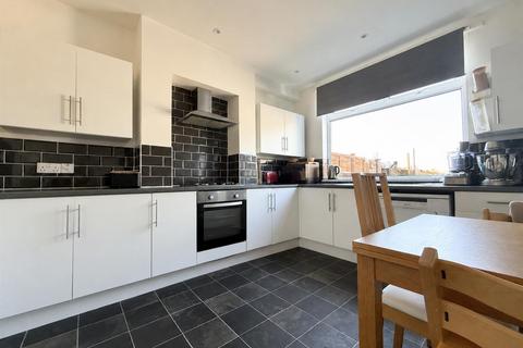 3 bedroom townhouse for sale, Milligan Road, Aylestone LE2