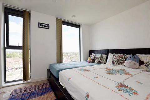 1 bedroom flat for sale, Elizabeth House, High Road, HA9