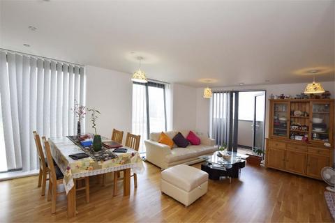 1 bedroom flat for sale, Elizabeth House, High Road, HA9