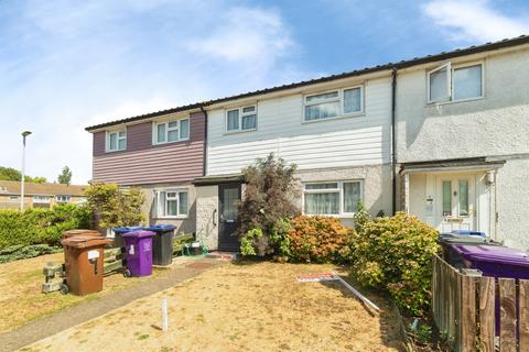 3 bedroom terraced house for sale, Kyrkeby, Letchworth Garden City