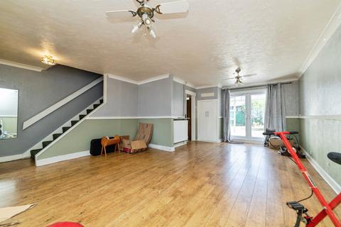 3 bedroom terraced house for sale, Kyrkeby, Letchworth Garden City