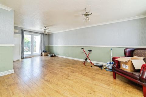 3 bedroom terraced house for sale, Kyrkeby, Letchworth Garden City