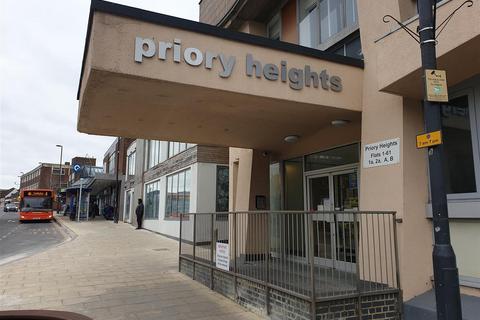 1 bedroom apartment to rent, Church Street, Dunstable