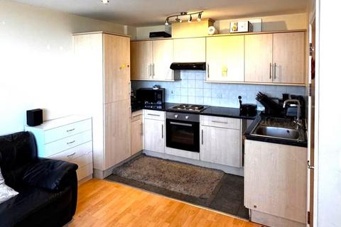 1 bedroom apartment to rent, Church Street, Dunstable