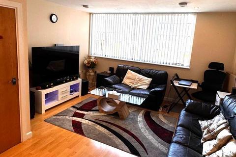 1 bedroom apartment to rent, Church Street, Dunstable