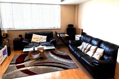 1 bedroom apartment to rent, Church Street, Dunstable