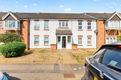 undefined, St. Margarets Gardens, Hoveton, Norwich, Norfolk, NR12