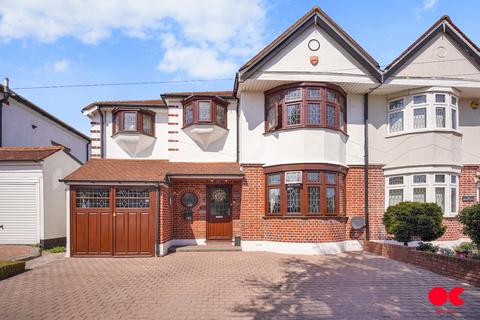 Netherpark Drive, Essex RM2
