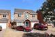 Redwing Close, Stevenage, Hertfordshire, SG2