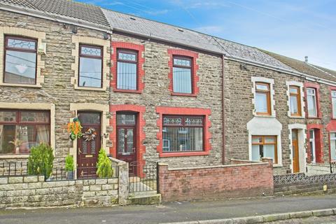 undefined, Lloyd Street, Maesteg