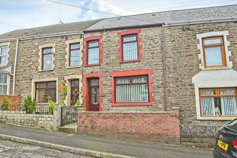 undefined, Lloyd Street, Maesteg