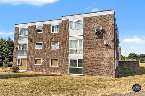 Crest Court, Hereford, HR4