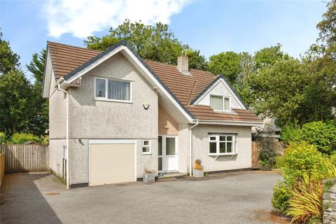 4 bedroom detached house for sale, Gilbert Road, BODMIN, Cornwall, PL31